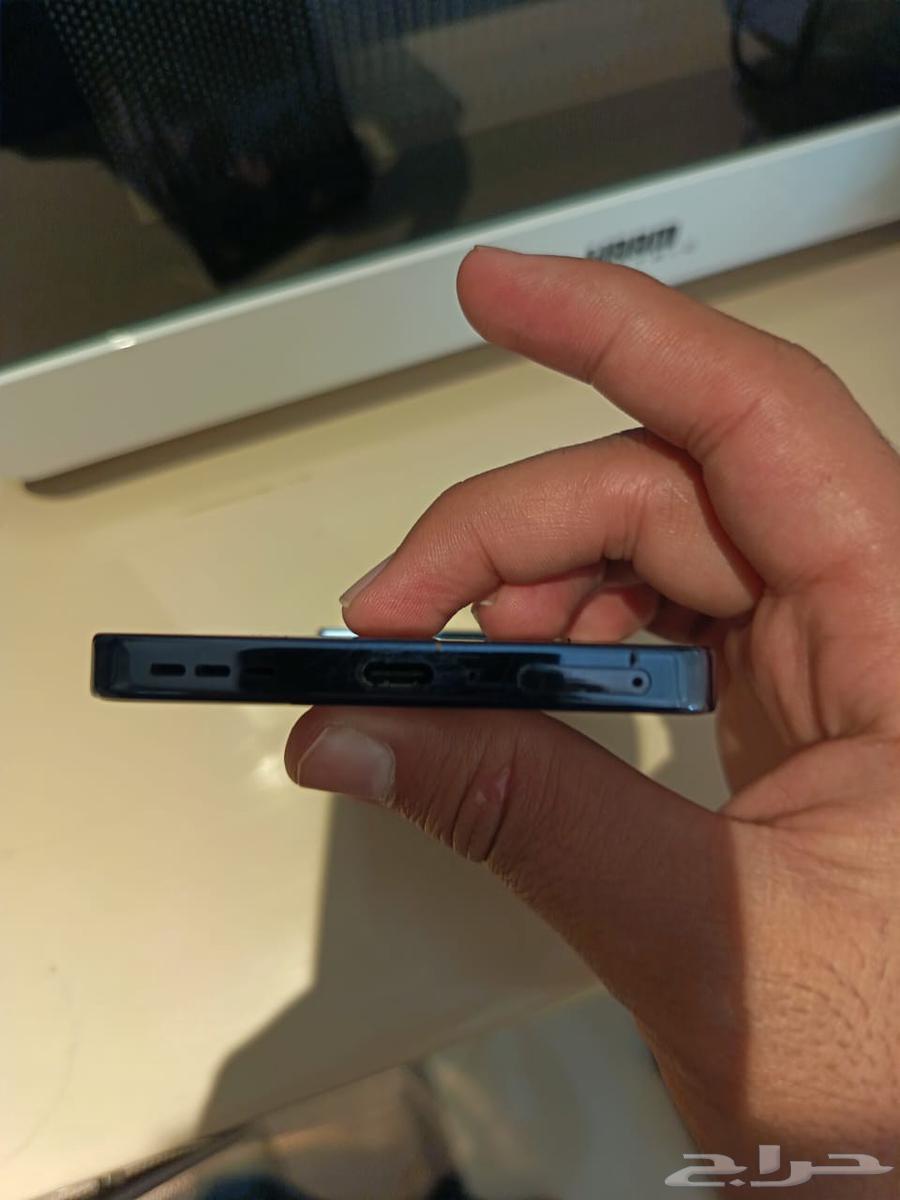 Infinix GT 20 Pro نظيف جده مستخدم شهرين فقط64622004353411111