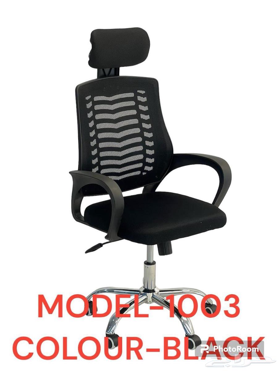 Luxury Meeting Table, Executive Desk Set, and Swivel Chairs64619009402114111