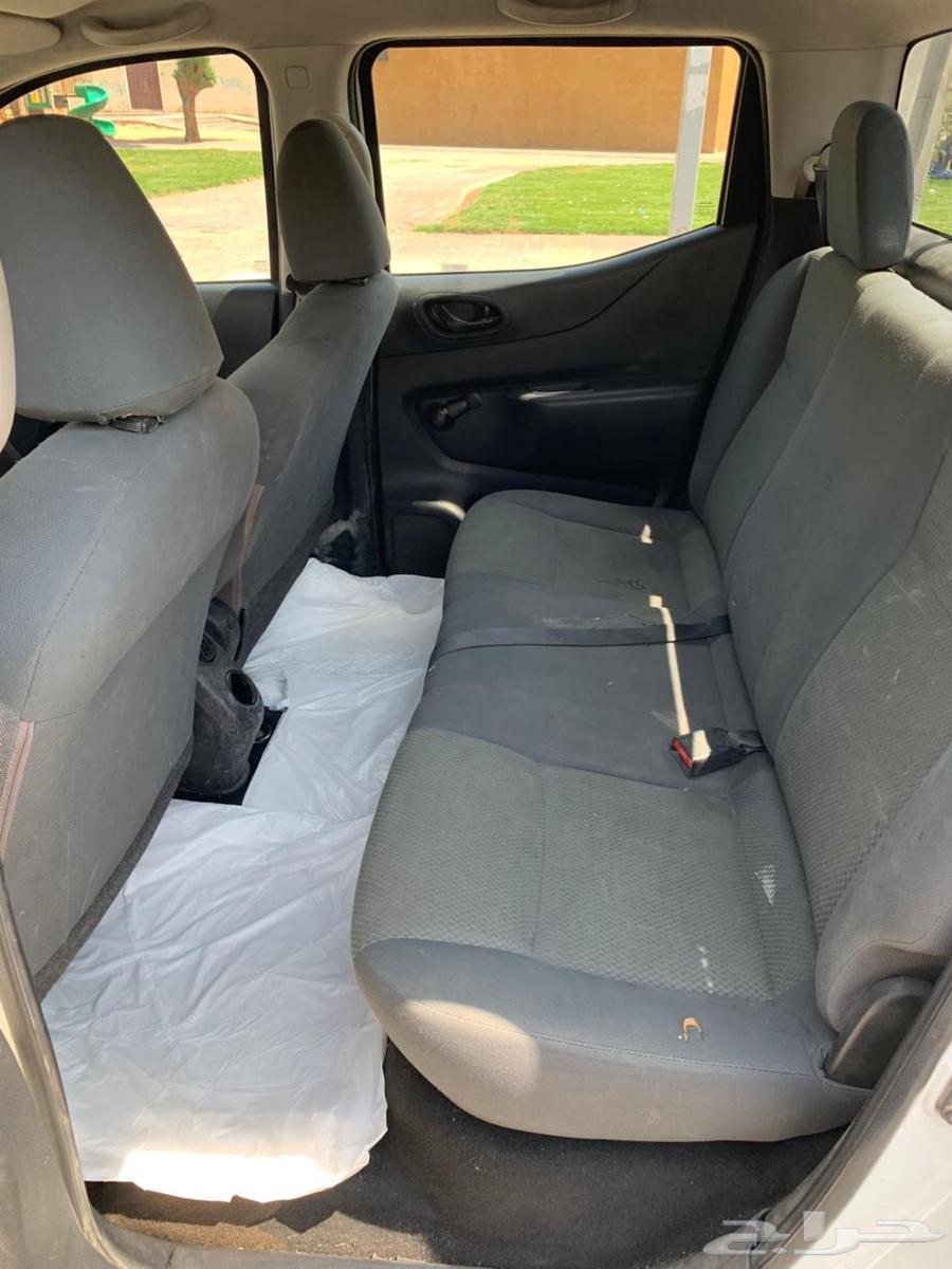 ونيت نيسان نافارا 201664825837656705111