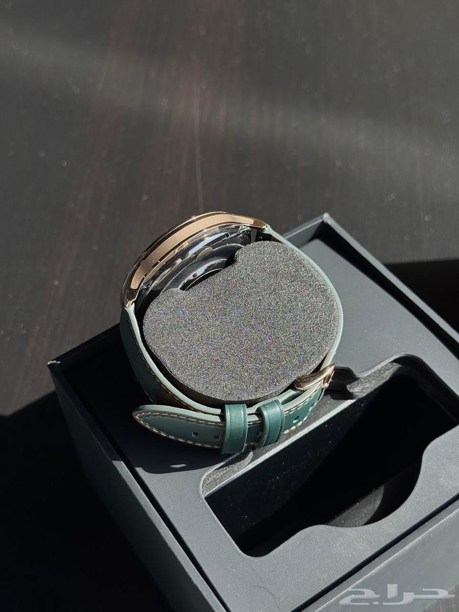 ساعه هونر واتش فور برو الإصدار الاخير64625099881859113