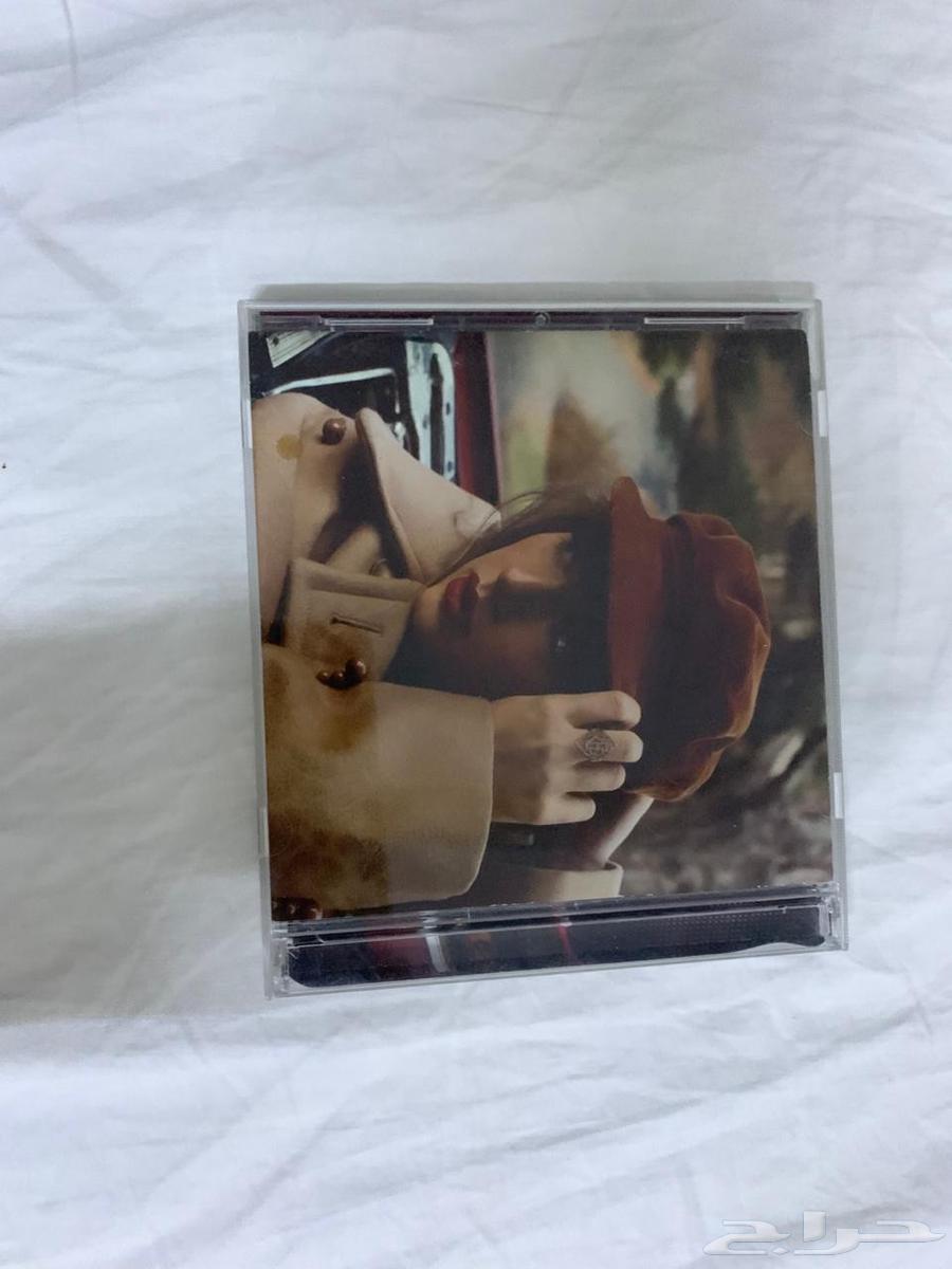 البوم تايلور سويفت RED64616827781762110