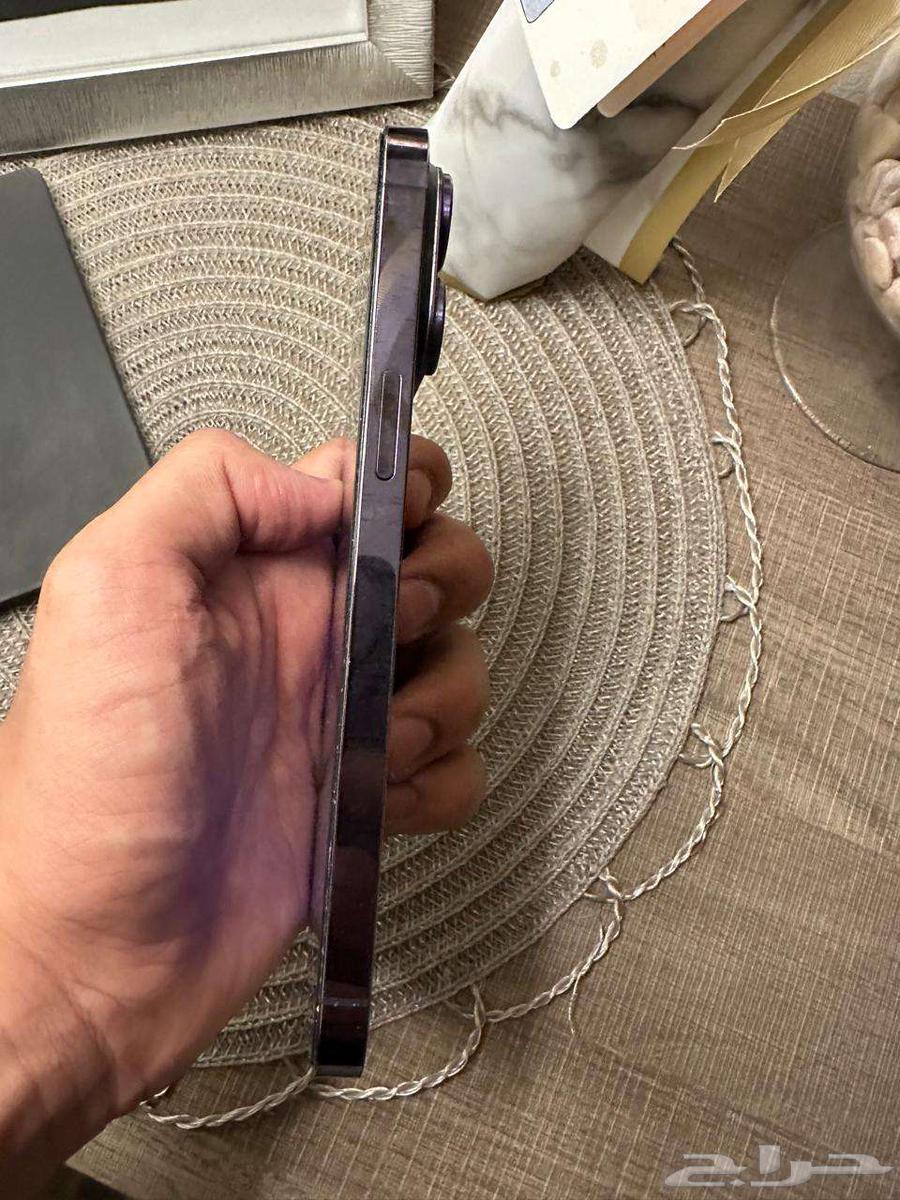 iPhone 14 Pro Max64616765472258114