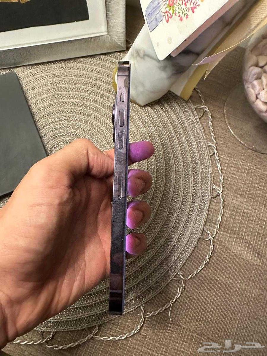 iPhone 14 Pro Max64616765472258111