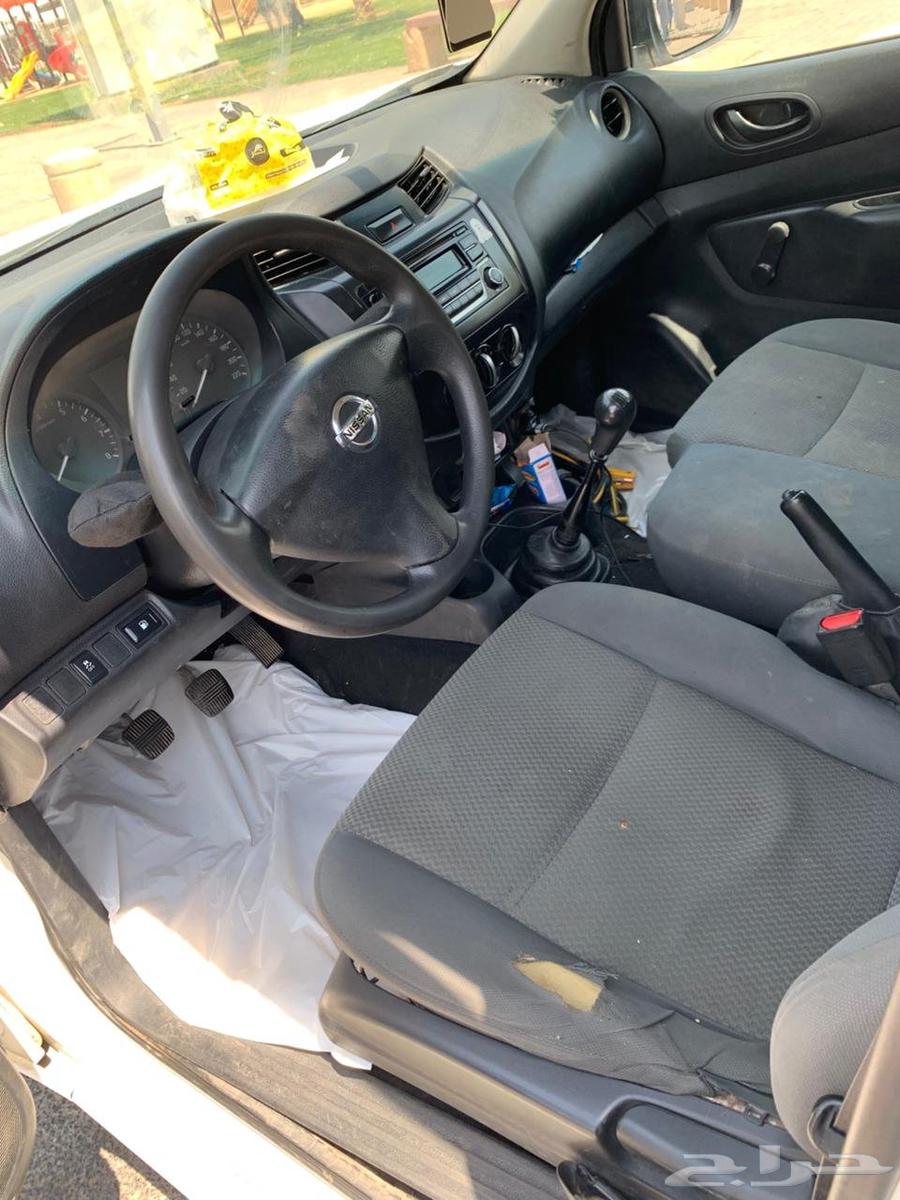 ونيت نيسان نافارا 201664825837656705112