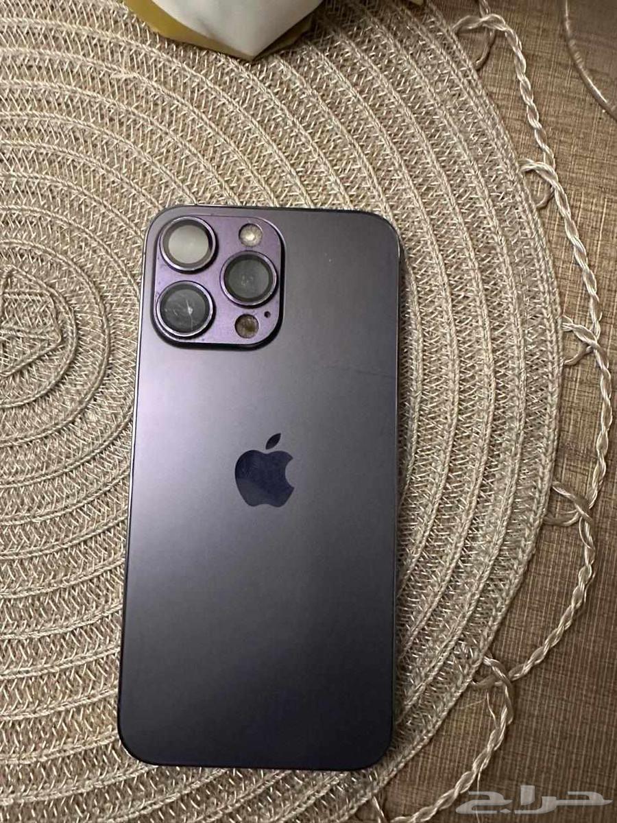 iPhone 14 Pro Max64616765472258110