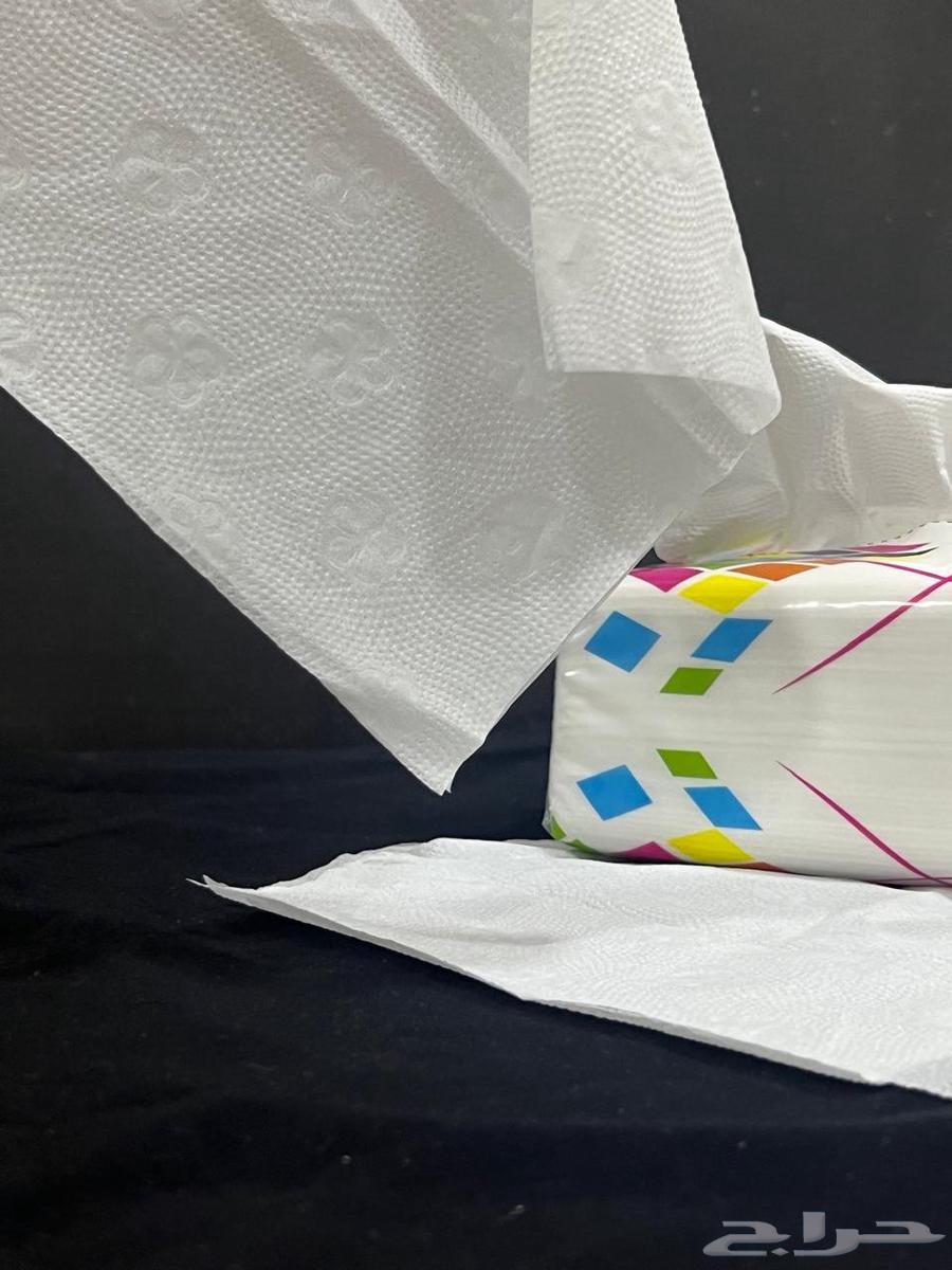 مناديل برايت الفاخره والناعمه64618326764931113