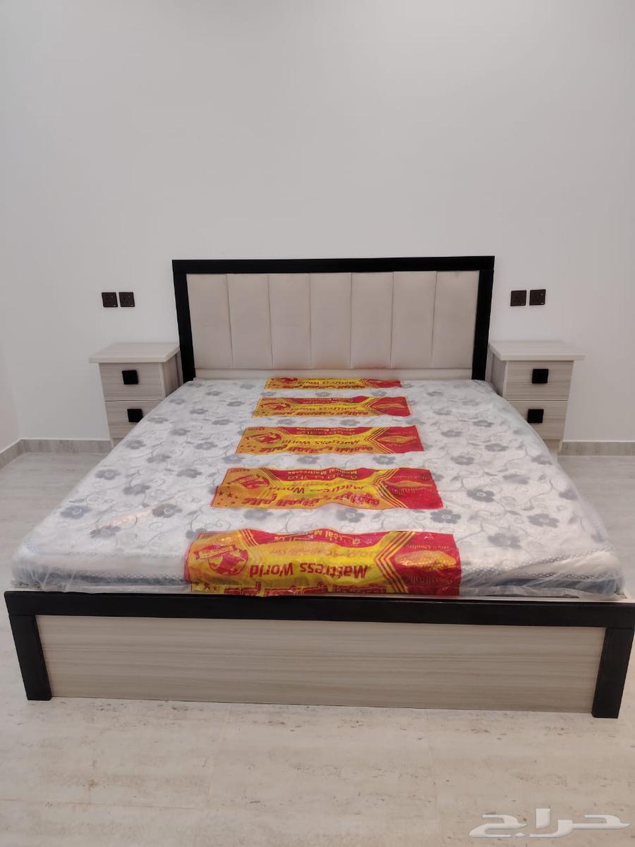 غرف النوم الجديده الجاهزه64620917366275113