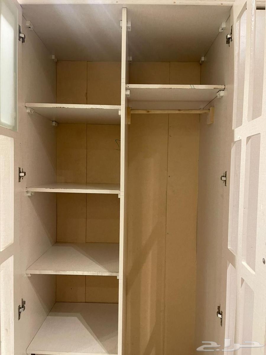 دواليب للبيع العمق 60 سم وليس 40 ولا 50 ثلاثه سرر64620830258179111