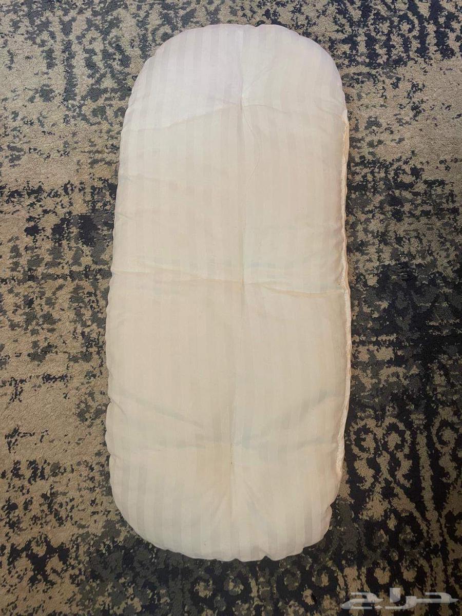 سلة موسى سرير اطفال رضع مهد للبيبي64620255032450114