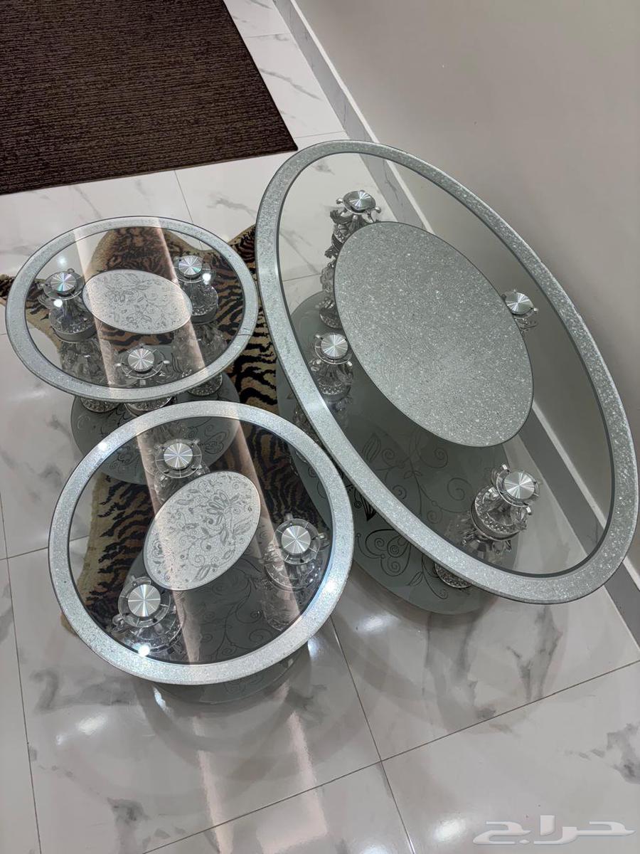 Glass Tables64617663354627110