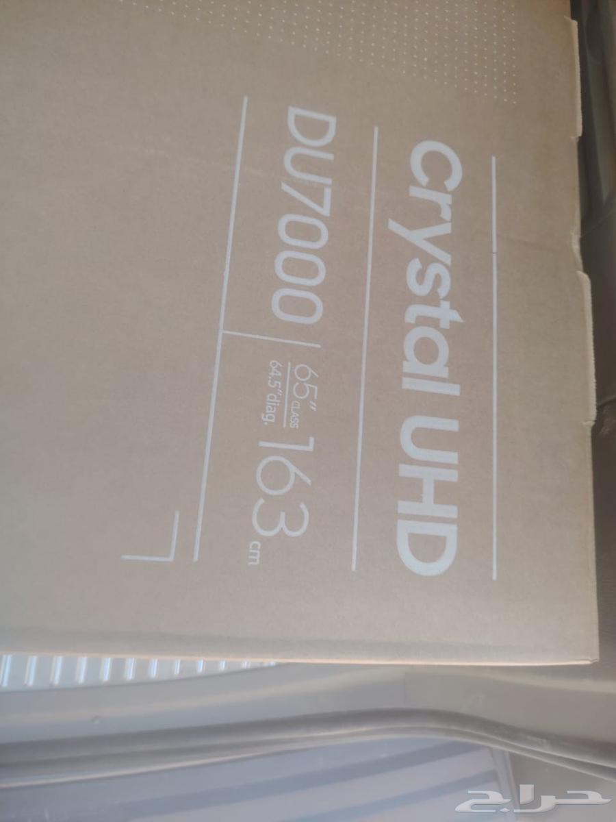 شاشه سمارت جديدة لكرتوته 65 بوصه للبيع64625833935106110