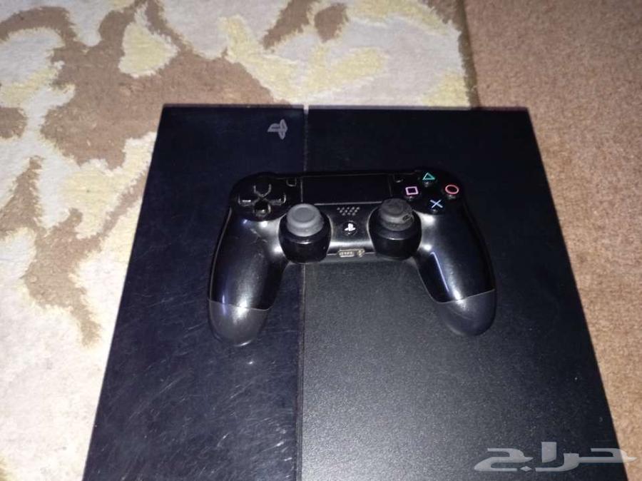 السلام عليكم ورحمة الله وبركاته عندي سوني 4 للبيع64624254242306112