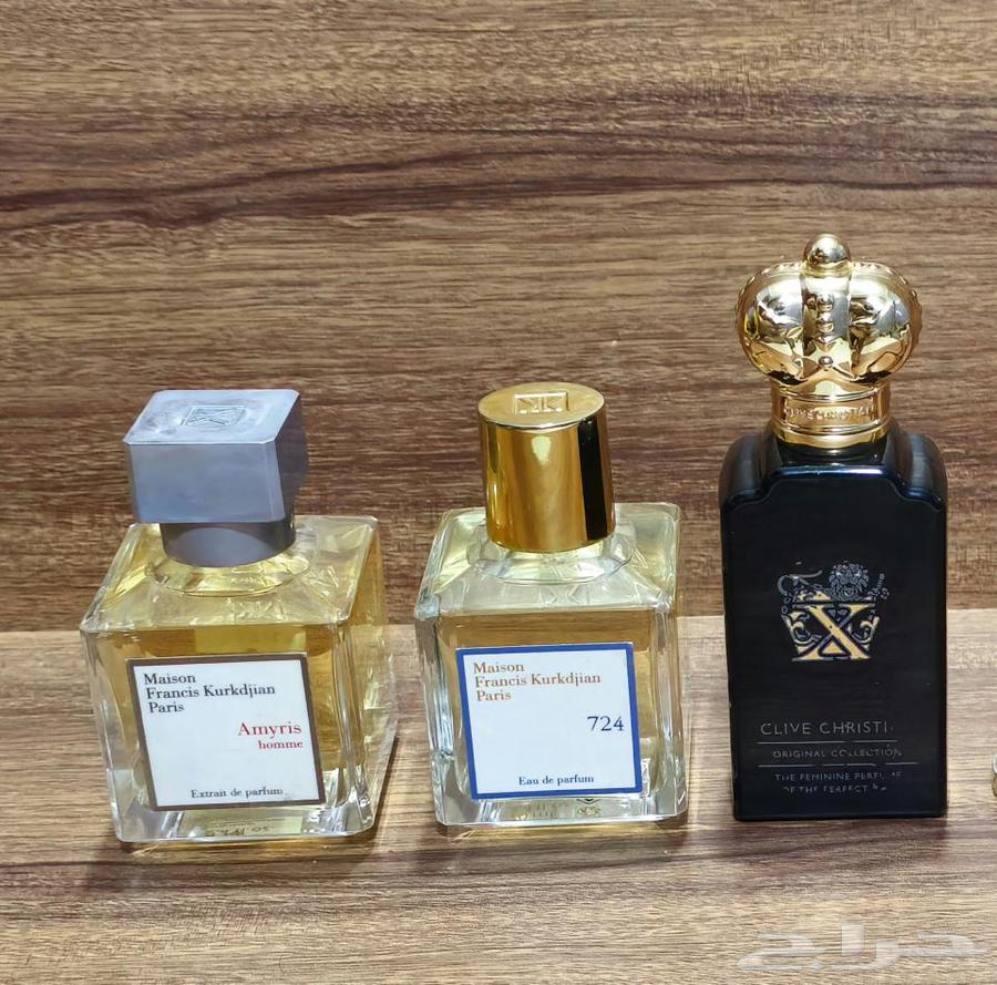 عطورات اصليه وماركات عالميه وبسعر خيالي64621080004226114
