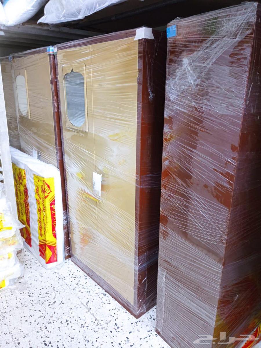 دواليب حديد و دواليب خشب وكمدينا64620304828034110