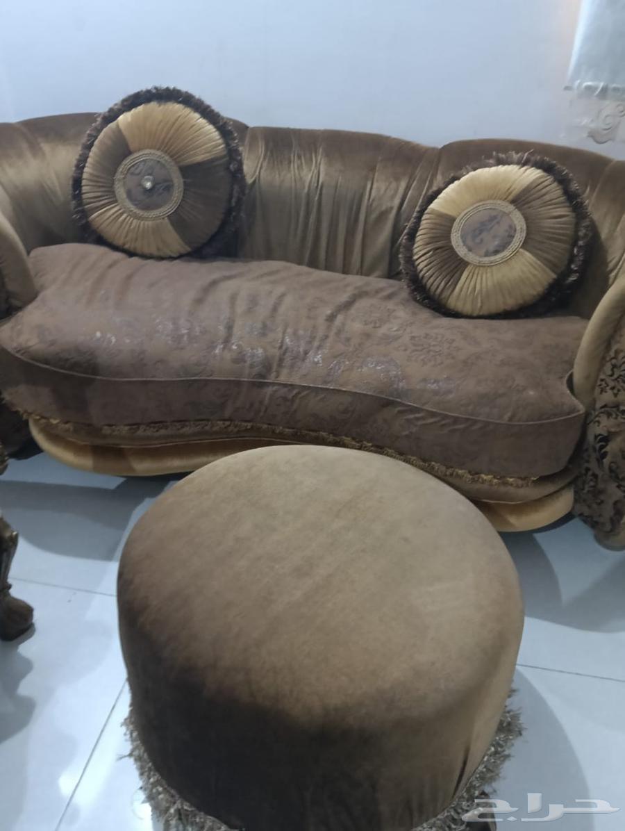 كنب للبيع64623244728323112