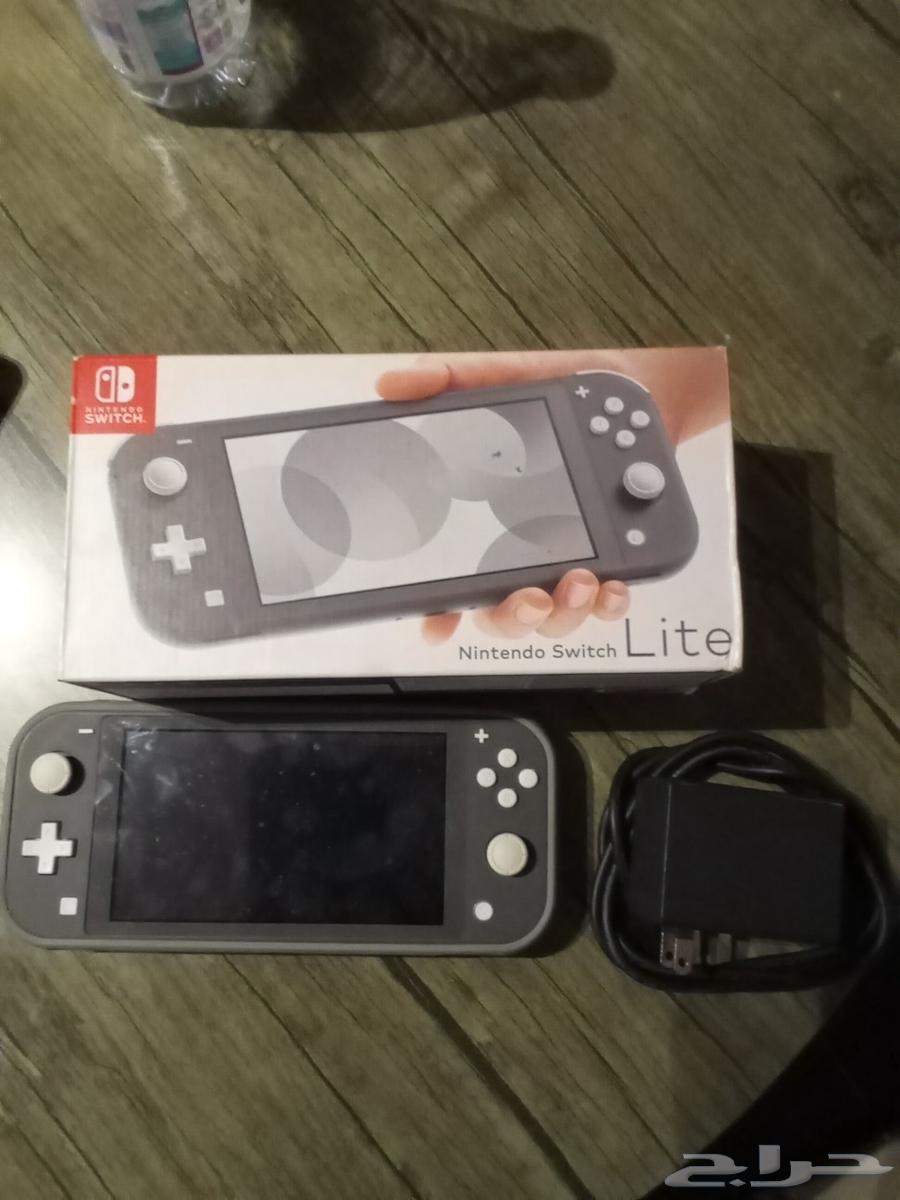 Modified Nintendo Switch64623479174787111