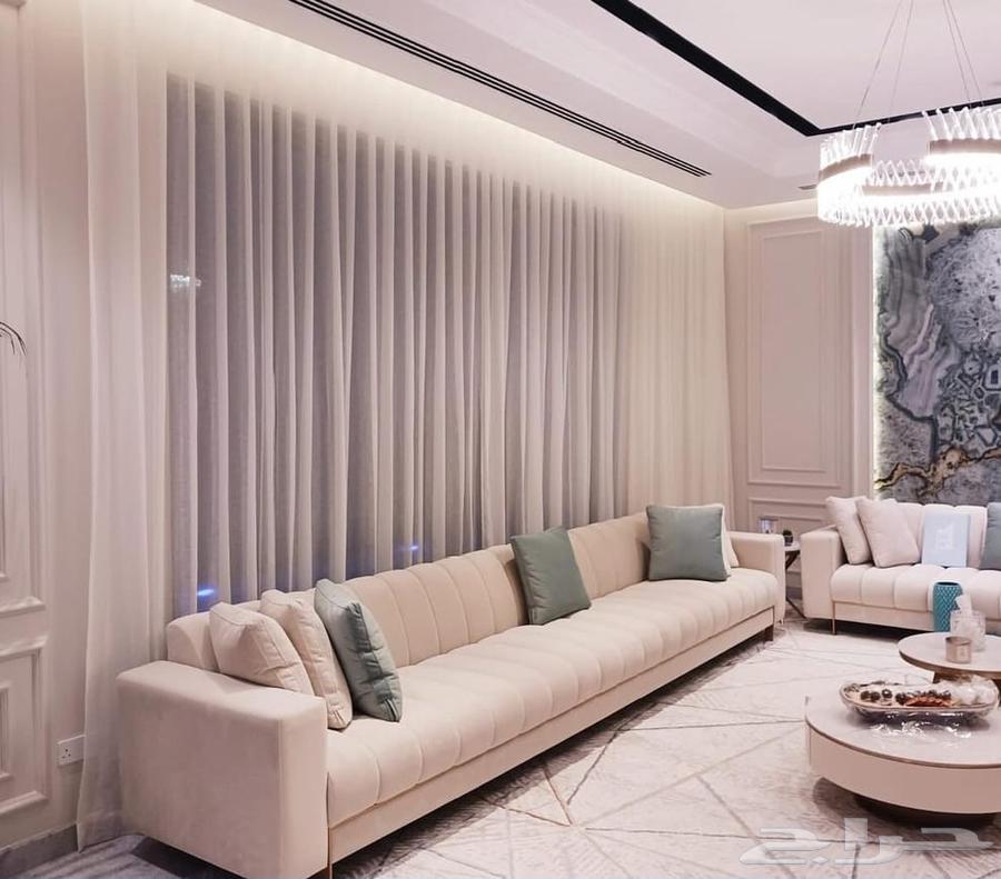 تفصيل و تنجيد كنب جلسه ستاره ويفي وتركيب ستاره دولاب مطبخ64621504992002114