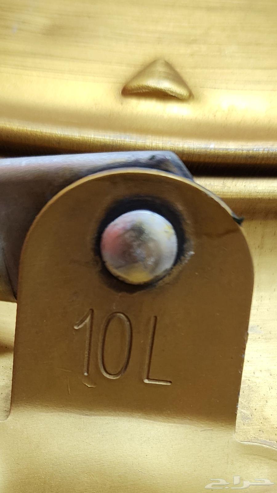 ابريق كبير 10 لتر مقدعه تمر هندية64619779628417111