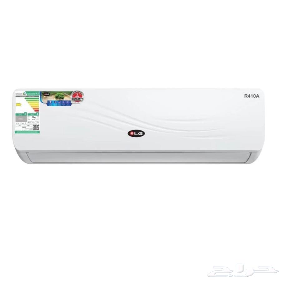 مكيفات للبيع اسبليت وشباك بجميع انواعها وخدمه التوصيل والترك64626518811521111