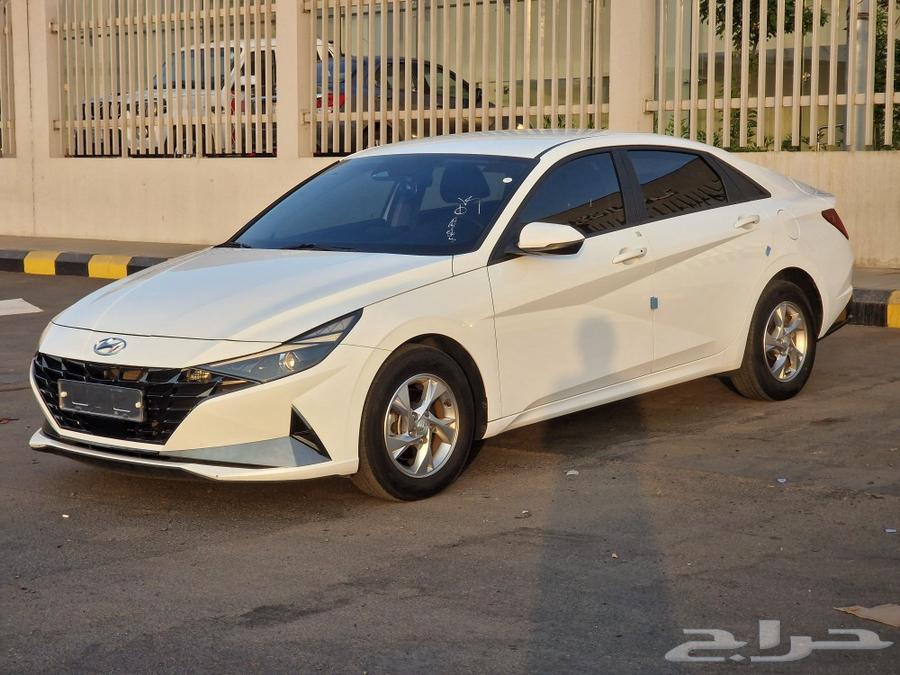 هونداي النترا 2022 بطاقه جمركيه64835957432450111