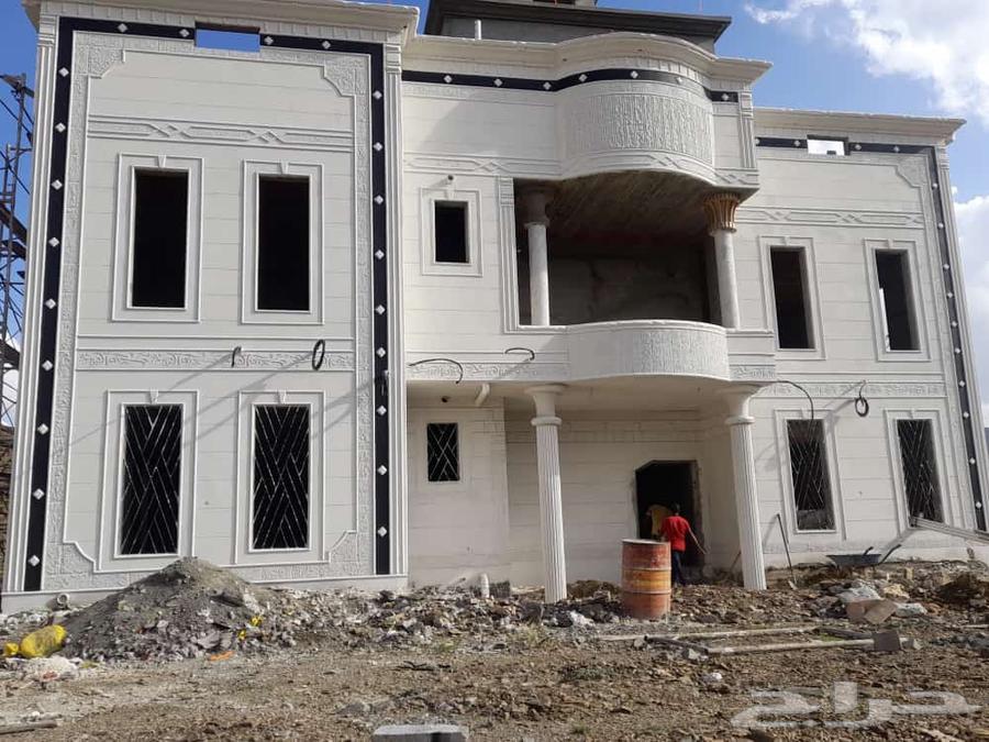 معلم ديكورات بديل الحجر64162875270914110