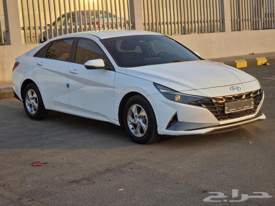 هونداي النترا 2022 بطاقه جمركيه64835957432450112