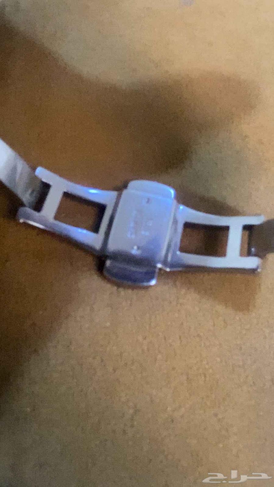 للبيع ساعه النوع ديسيبل64620817663105110