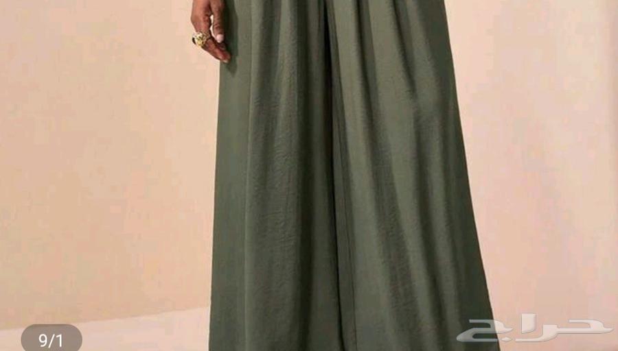 فساتين سهره للبيع بسبب السفر64626494096898110