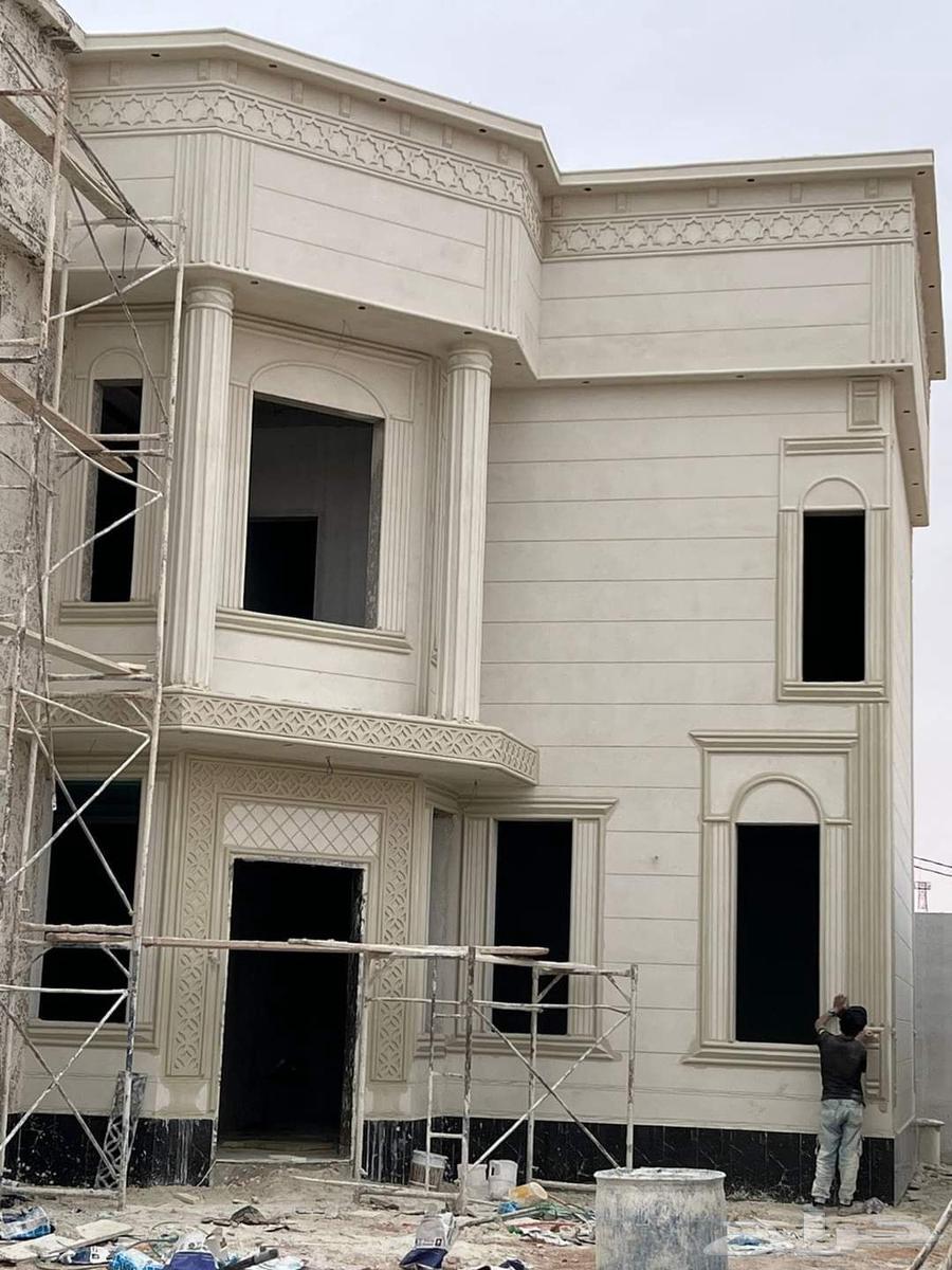 معلم ديكورات بديل الحجر64162875270914111