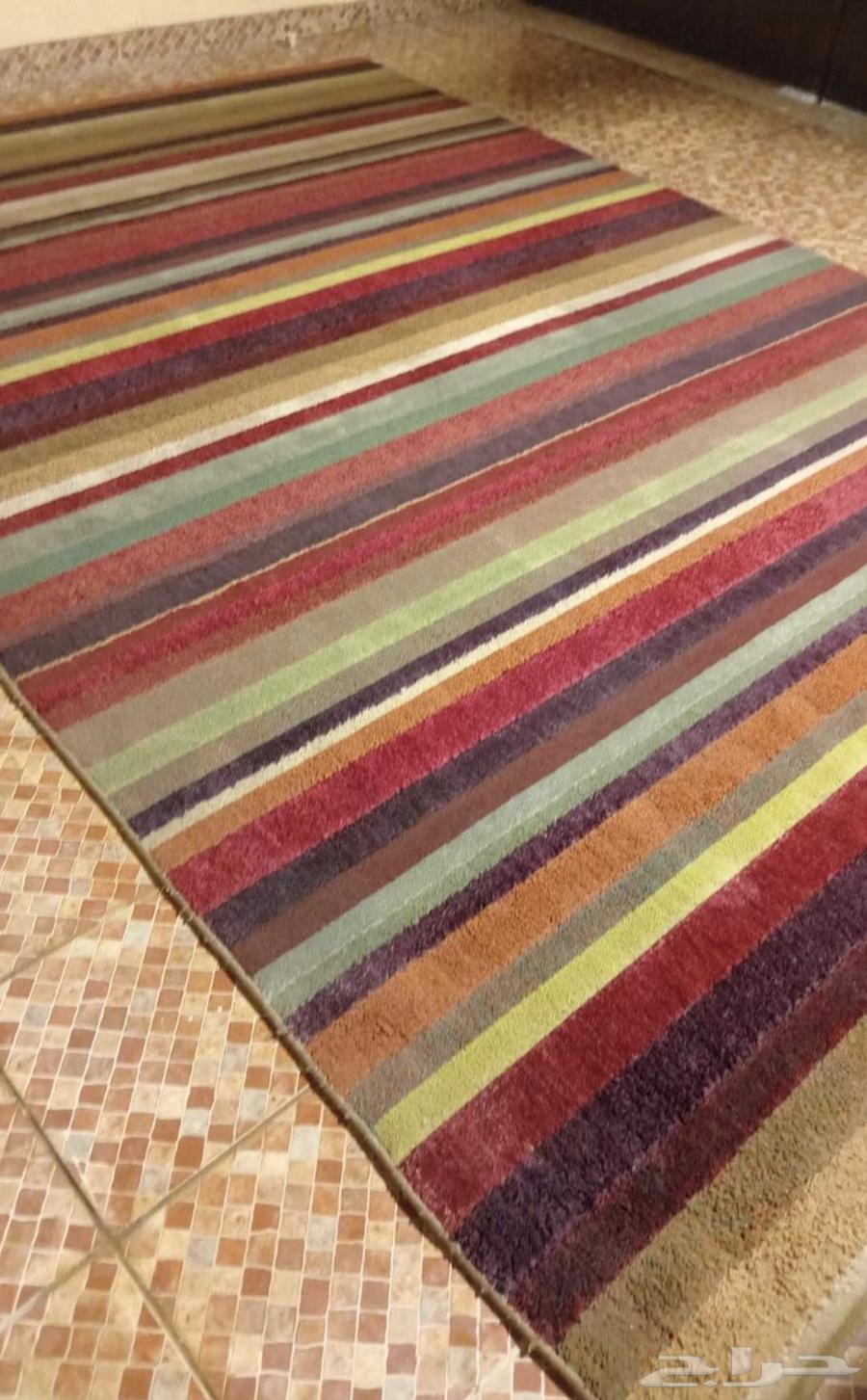 سجاد صناعه مصري متينه وقويه وناعمه64592733285891112