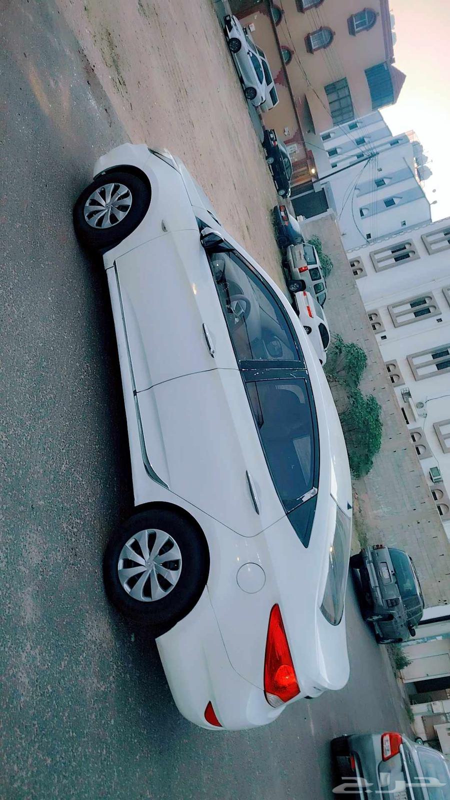 2014 Hyundai Accent, Automatic Transmission, 320 km, Electric Windows64835549896321110