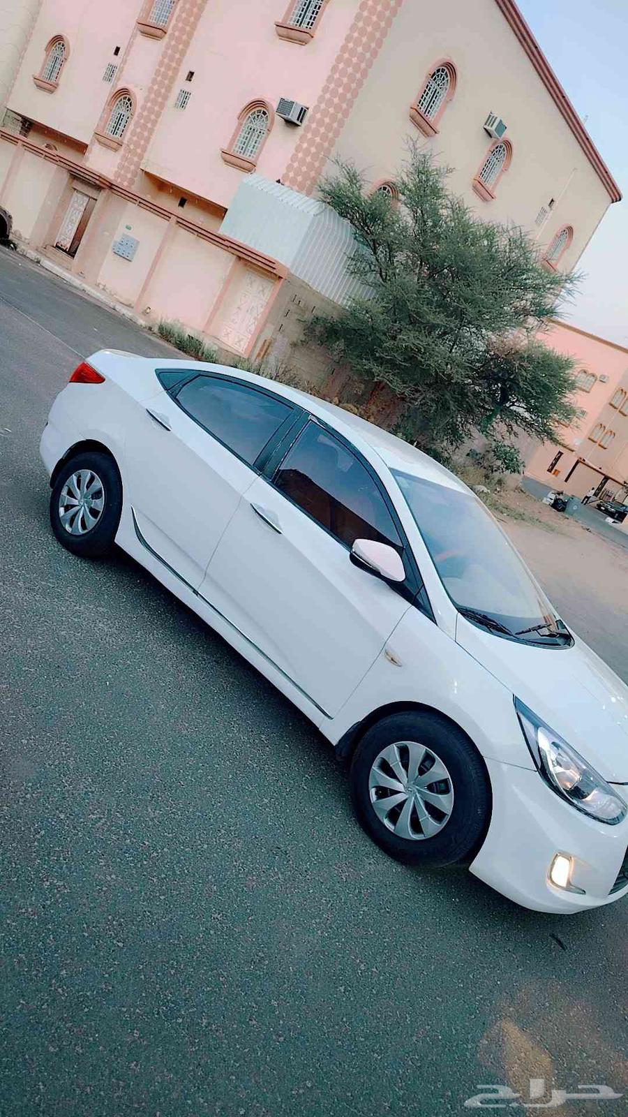 2014 Hyundai Accent, Automatic Transmission, 320 km, Electric Windows64835549896321112