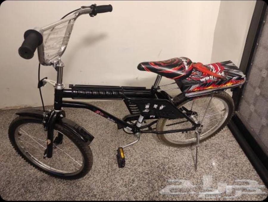 سيكل رامبو نضيف64622488038274110