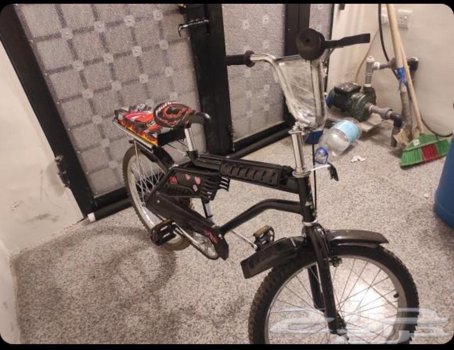 سيكل رامبو نضيف64622488038274111