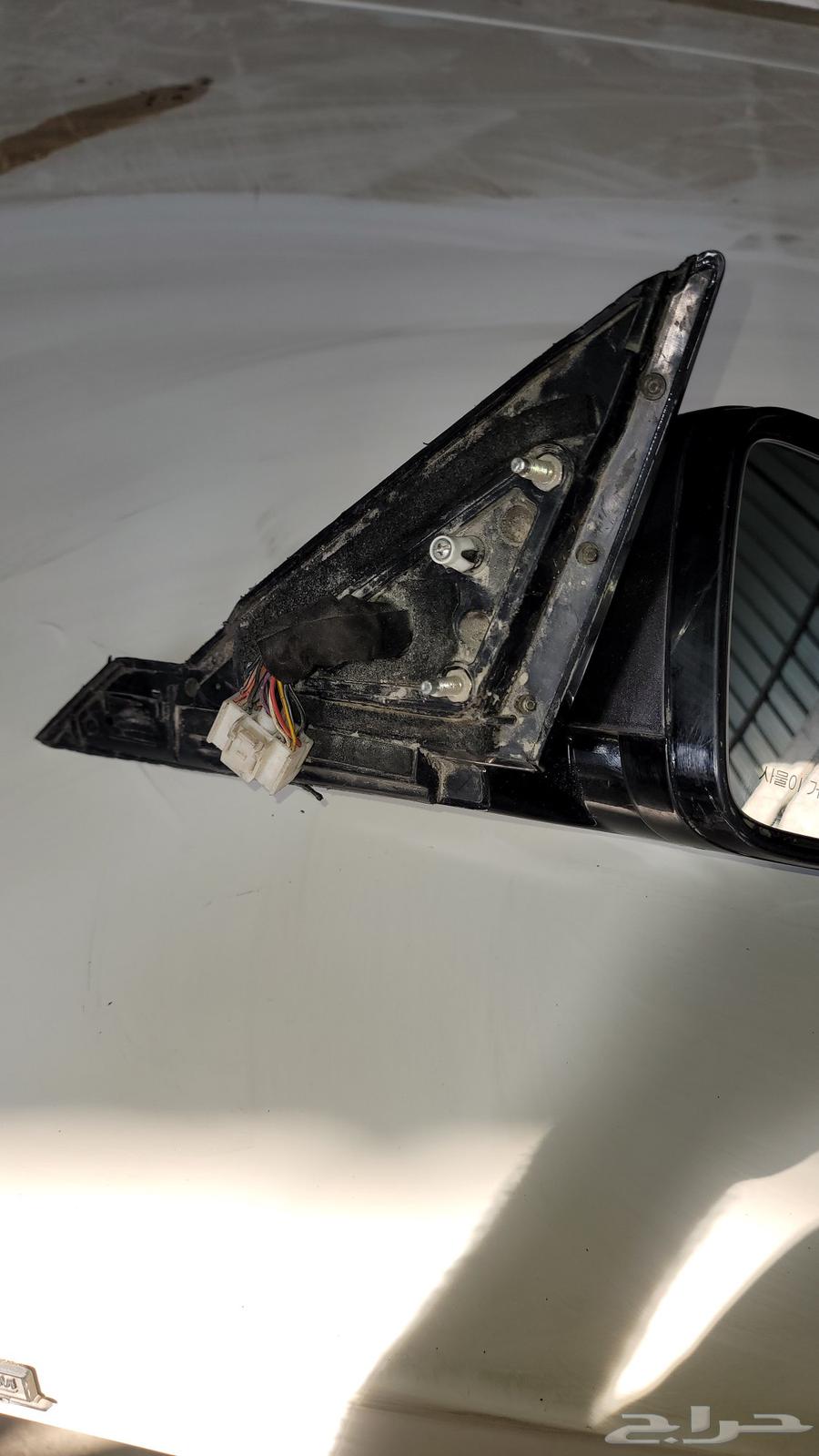 مرايه كدنزا يمين 2018 فل كامل64836780531329113