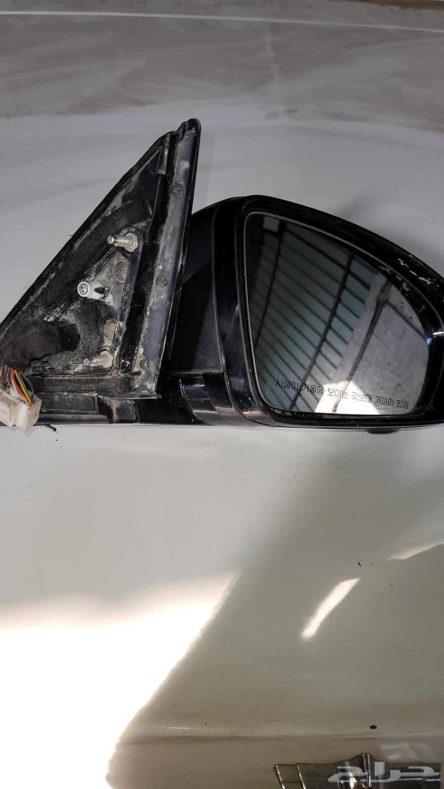 مرايه كدنزا يمين 2018 فل كامل64836780531329112