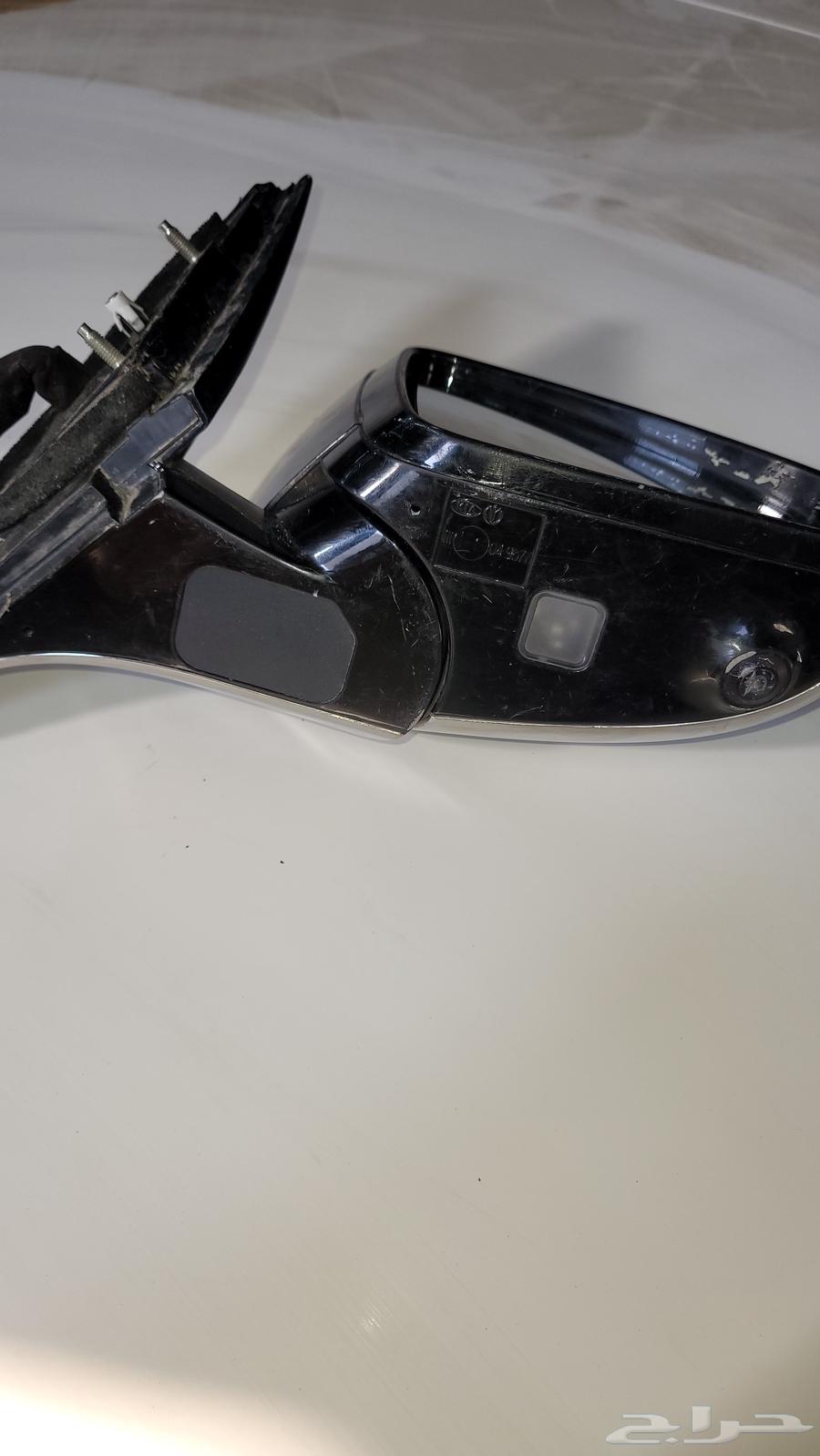 مرايه كدنزا يمين 2018 فل كامل64836780531329110