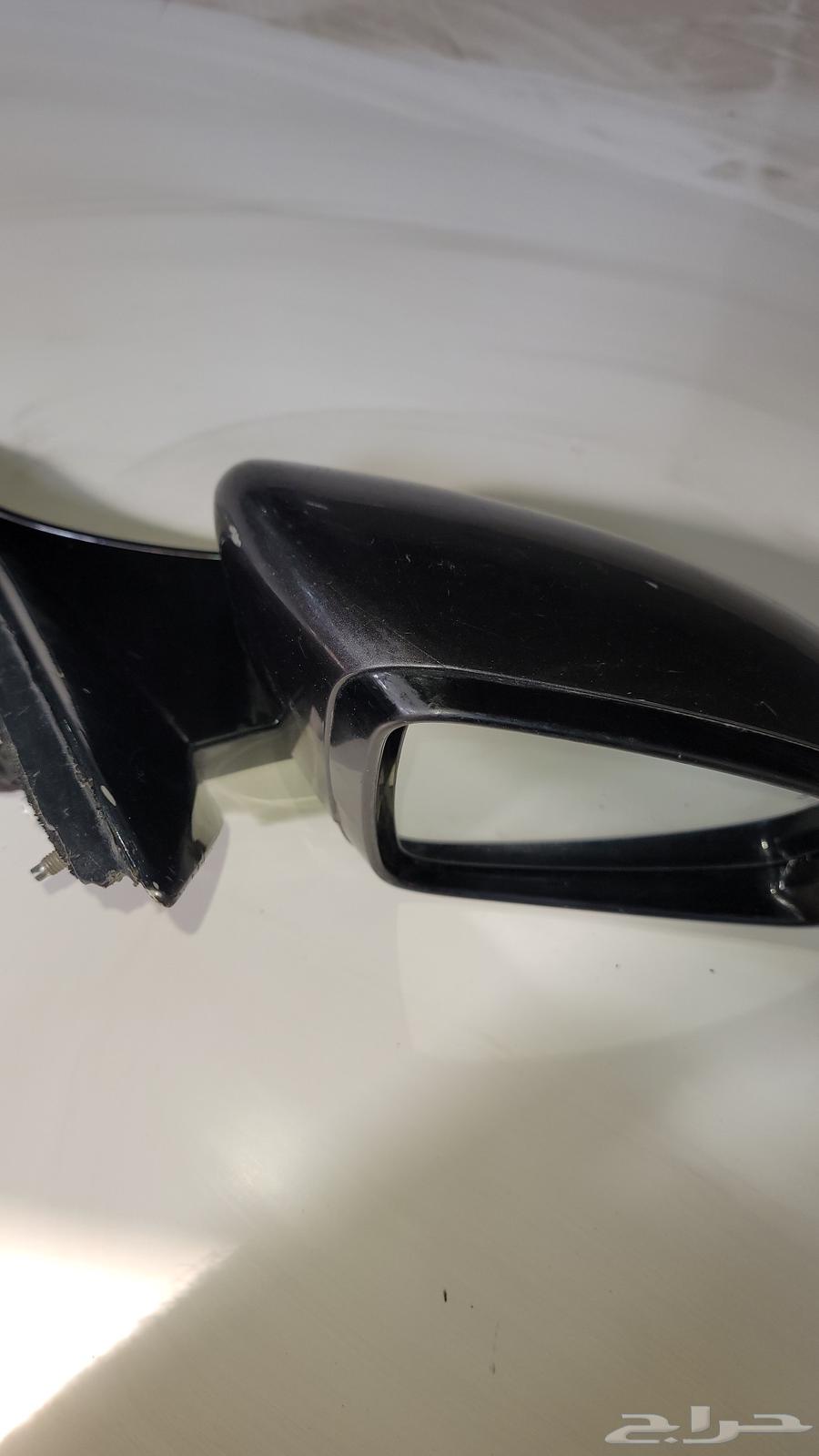 مرايه كدنزا يمين 2018 فل كامل64836780531329114