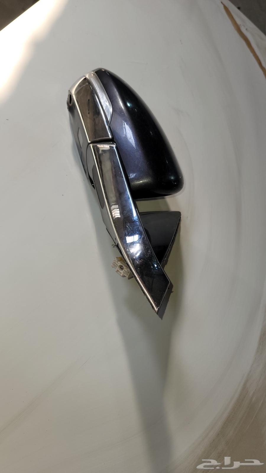 مرايه كدنزا يمين 2018 فل كامل64836780531329111