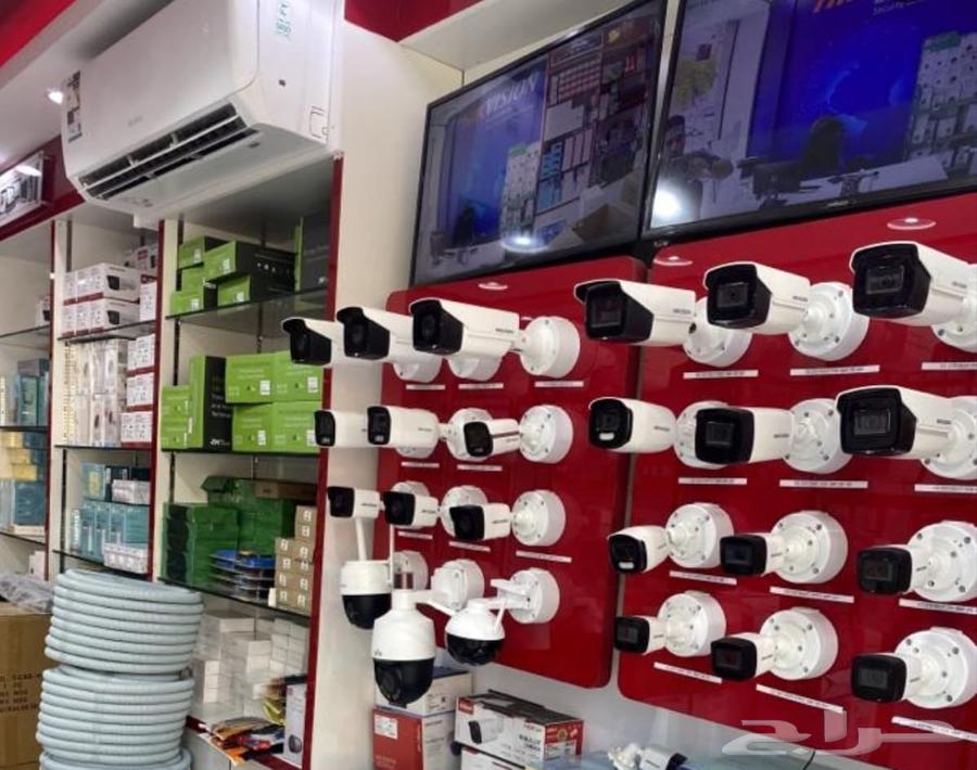 Network and Camera Technician, Data Center Programming and Maintenance64162262089985110