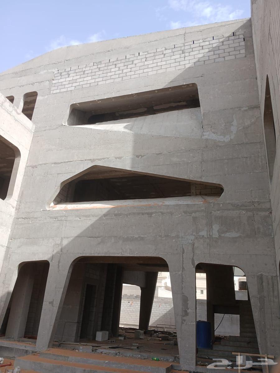 رماله تخشين الخرسانه64157961932418111