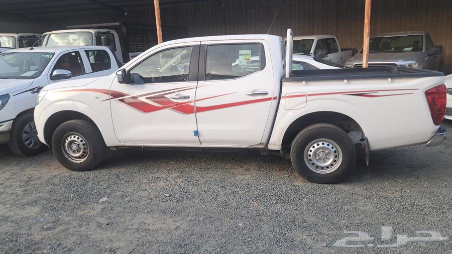 2016 Nissan Navara, Very Clean, Model Year 201664836780588673110
