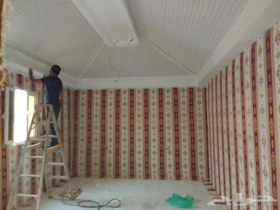 بيت شعر قرميد تلبيس قماش مضلات سيارت مشاب نار64162263821185112