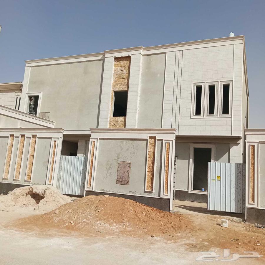 معلم حجر توريد وتركيب حجر طبيعى ابيض نساح روحام64162668614529114