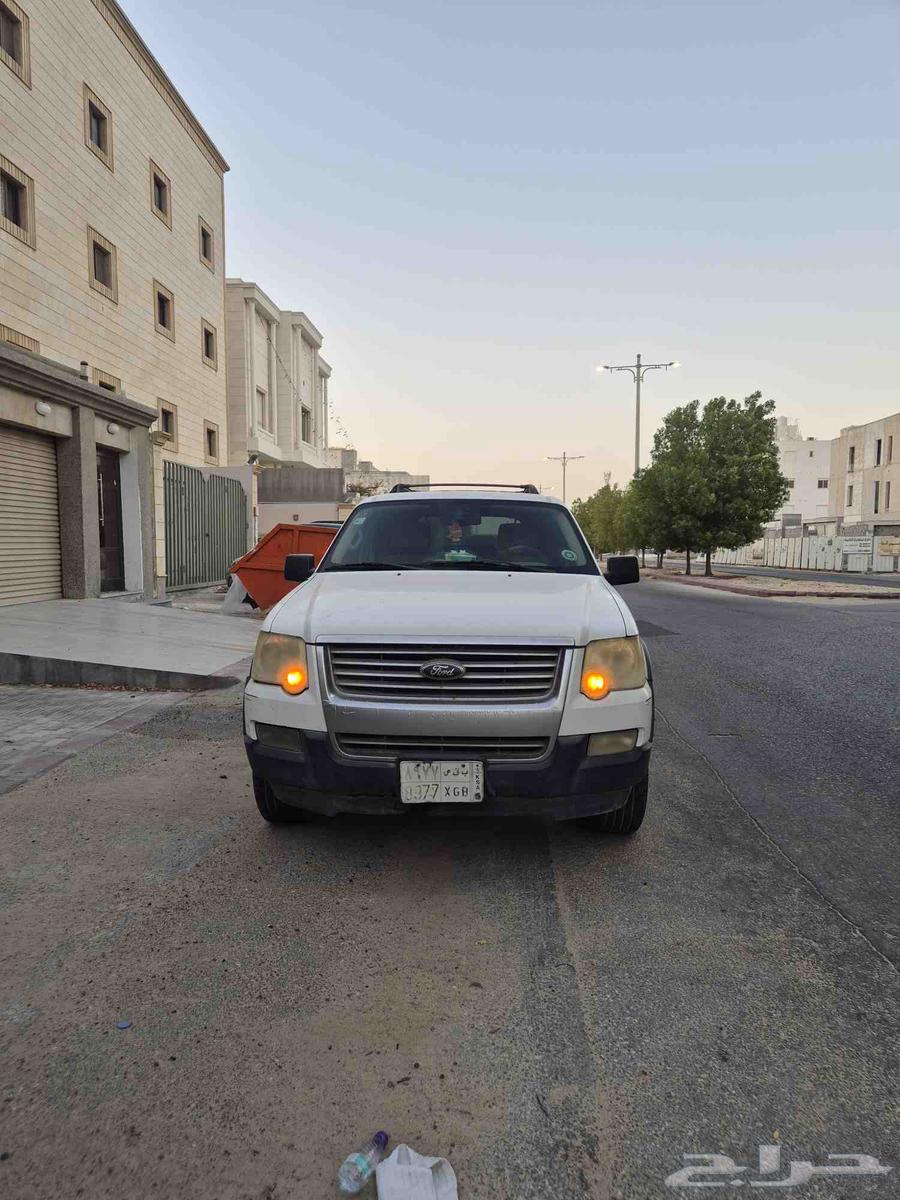 Ford Explorer 200764835151809411111