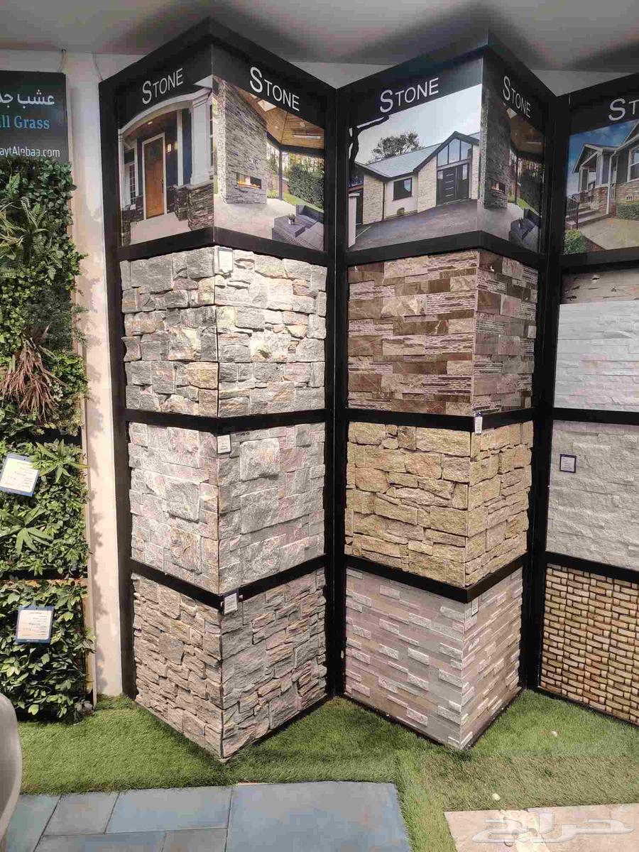 حجر طبيعي ورخام64162264015363110