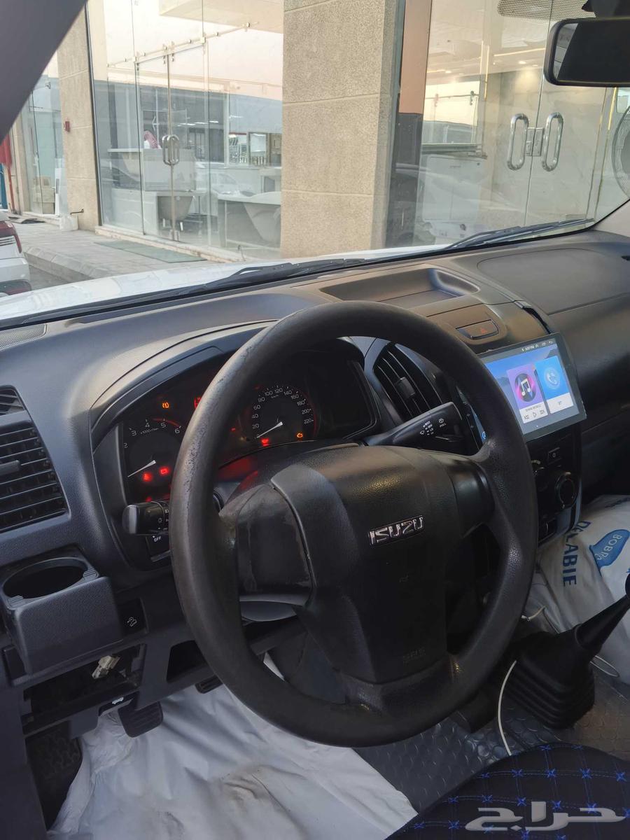 For Sale: 2019 Isuzu Unit64836186219267112