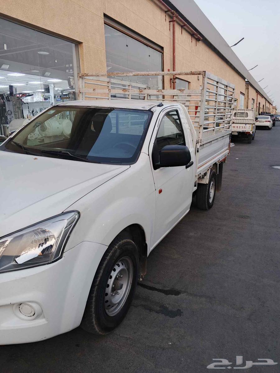 For Sale: 2019 Isuzu Unit64836186219267111
