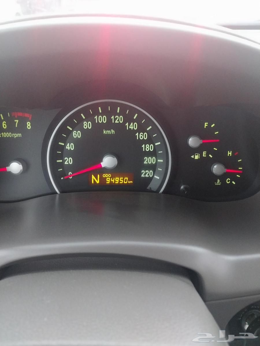 For Sale: 2015 Kia Carnival, Very Low Mileage64836832865025110