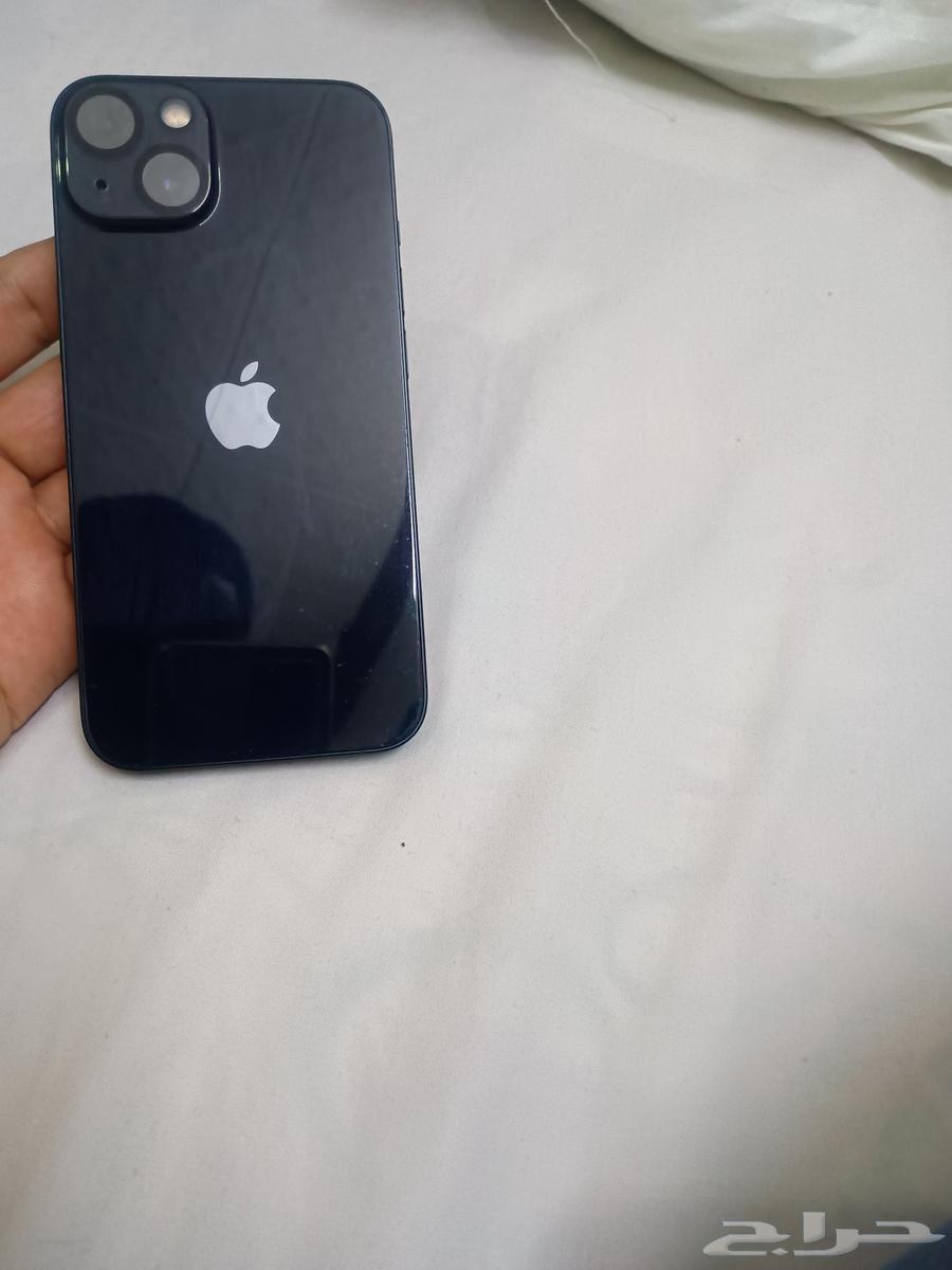 آيفون 12 العادي نظيف جدا وكالة استخدام خفيف بطاريه 88 وكالة64552305954689113